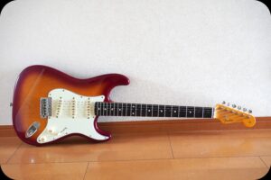 フェンダージャパン| Fender Japan| ストラトキャスター| stratocaster